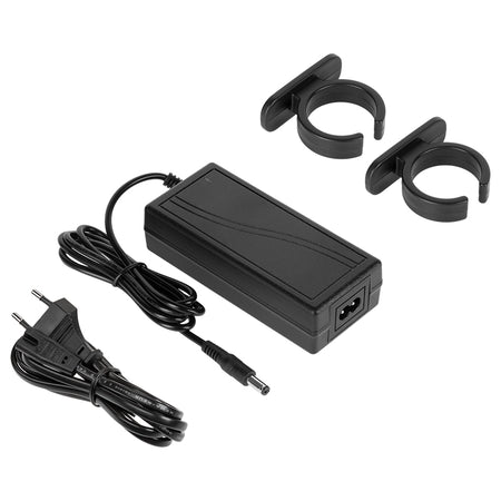 Boxă activă portabilă cu difuzor de 18 inch și putere de 240 W Kruger Matz KM1718