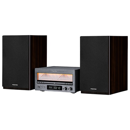 Sistem Hi-Fi cu CD, USB, Bluetooth, FM, DAB+, Kruger Matz KM1995