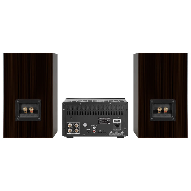 Sistem Hi-Fi cu CD, USB, Bluetooth, FM, DAB+, Kruger Matz KM1995