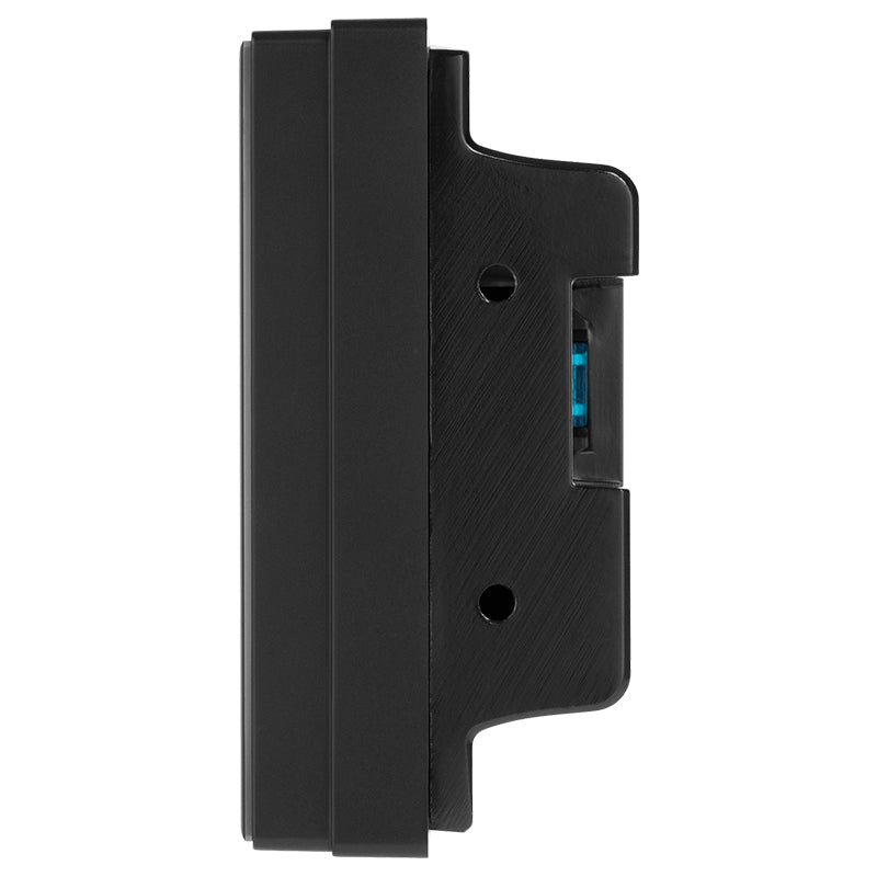 Player auto 2 DIN cu ecran tactil de 7" și Android 12 cu suport CarPlay și Android Auto Kruger Matz KM2010