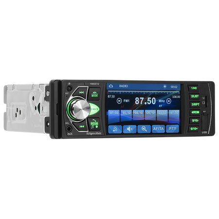 Player auto 1DIN 4x25W Kruger&Matz KM2012