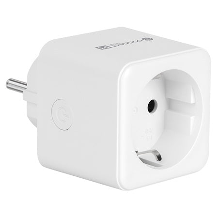 Priza smart WIFI connect P3 Tuya Kruger&Matz KM2201