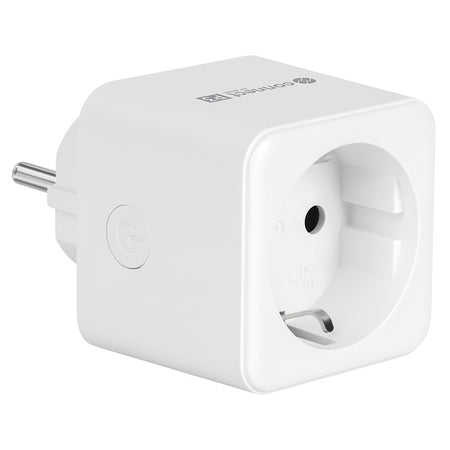 Priza smart WIFI connect P3 Tuya Kruger&Matz KM2201