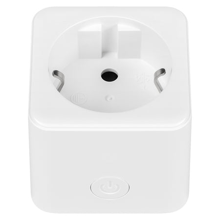 Priza smart WIFI connect P3 Tuya Kruger&Matz KM2201