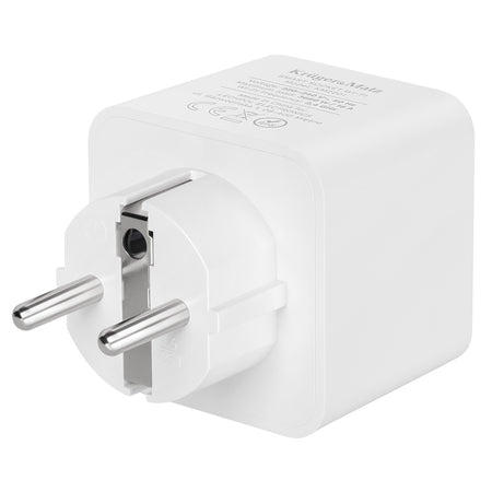 Priza smart WIFI connect P3 Tuya Kruger&Matz KM2201