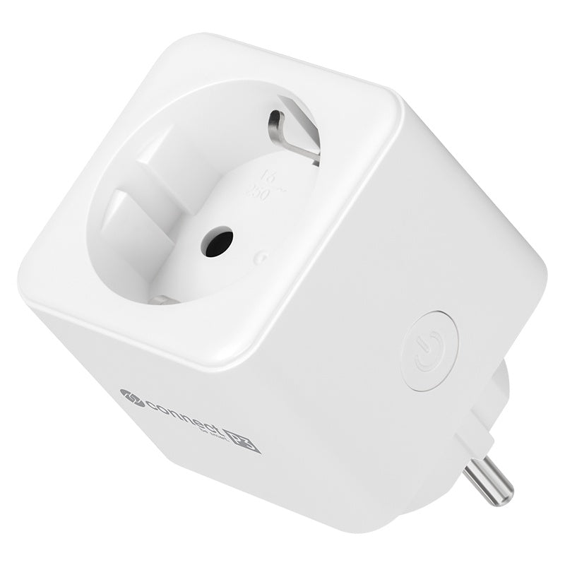 Priza smart WIFI connect P3 Tuya Kruger&Matz KM2201
