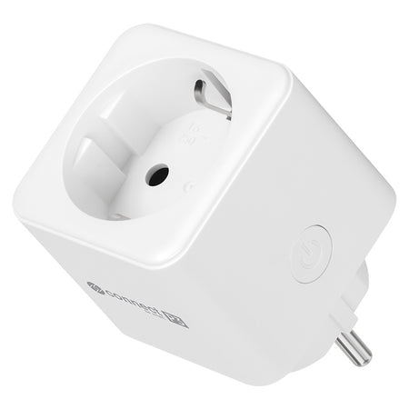 Priza smart WIFI connect P3 Tuya Kruger&Matz KM2201