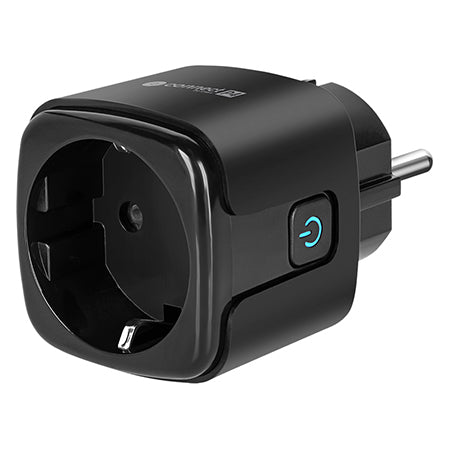 Priza smart WIFI connect P4 Tuya Kruger&Matz KM2202-B