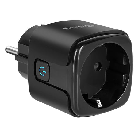 Priza smart WIFI connect P4 Tuya Kruger&Matz KM2202-B