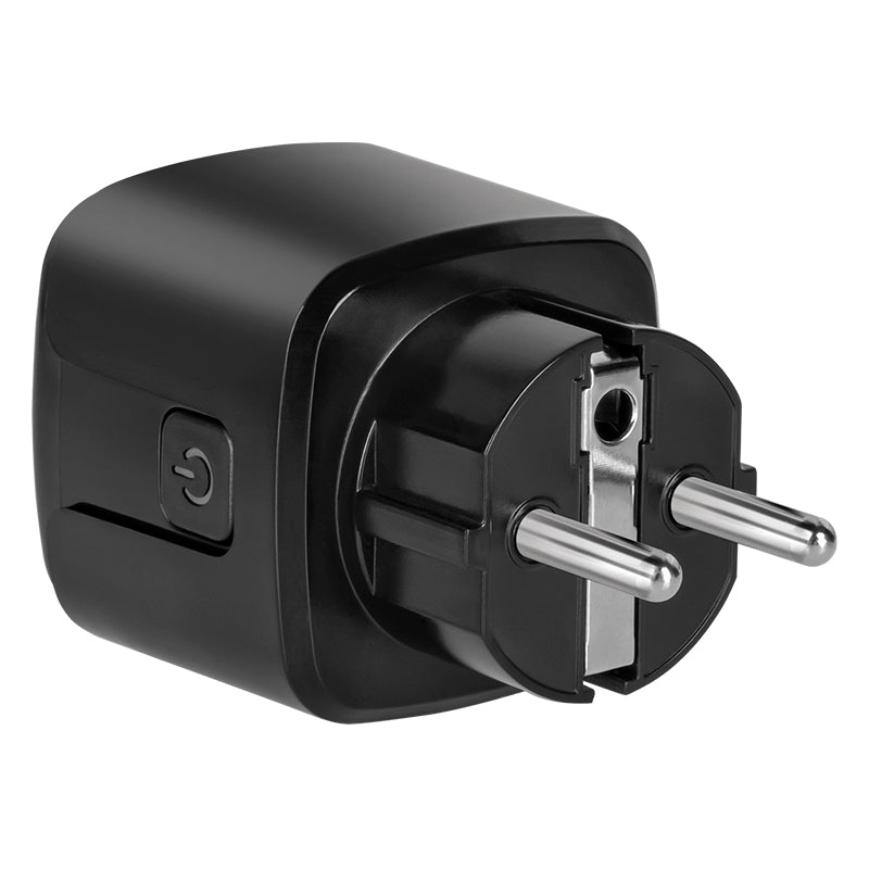 Priza smart WIFI connect P4 Tuya Kruger&Matz KM2202-B