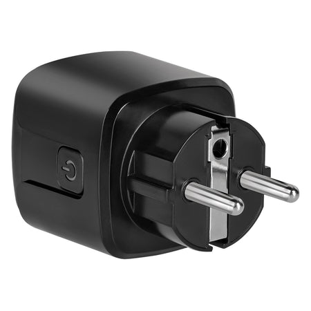Priza smart WIFI connect P4 Tuya Kruger&Matz KM2202-B