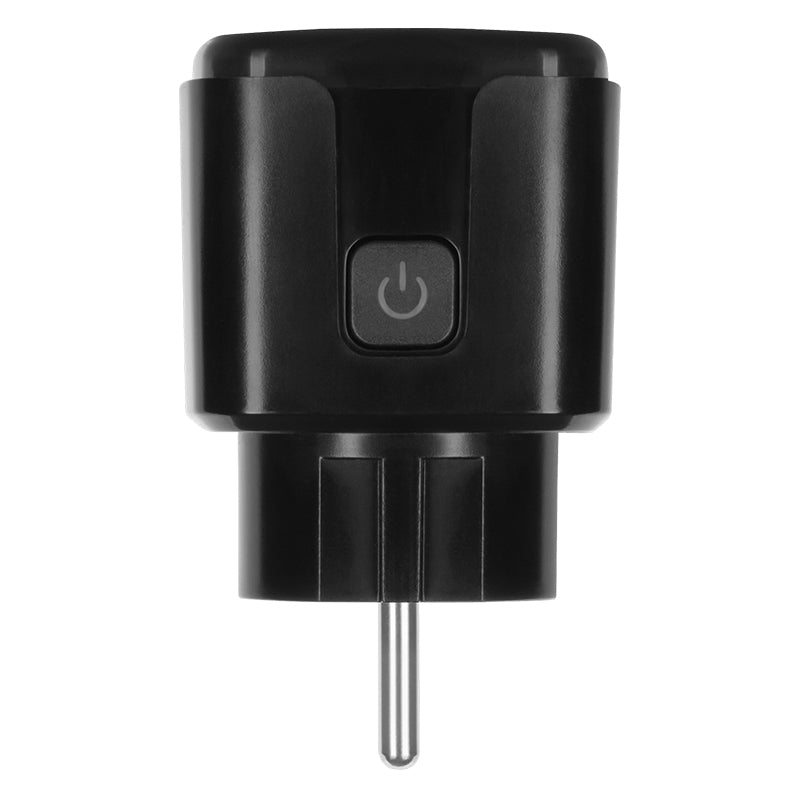 Priza smart WIFI connect P4 Tuya Kruger&Matz KM2202-B