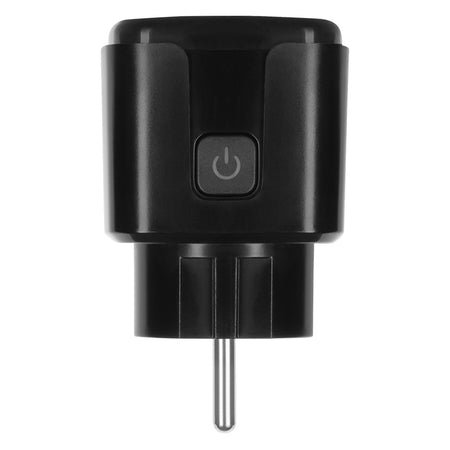 Priza smart WIFI connect P4 Tuya Kruger&Matz KM2202-B