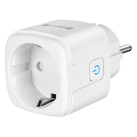 Priza smart WIFI connect P4 Tuya Kruger&Matz KM2202-W