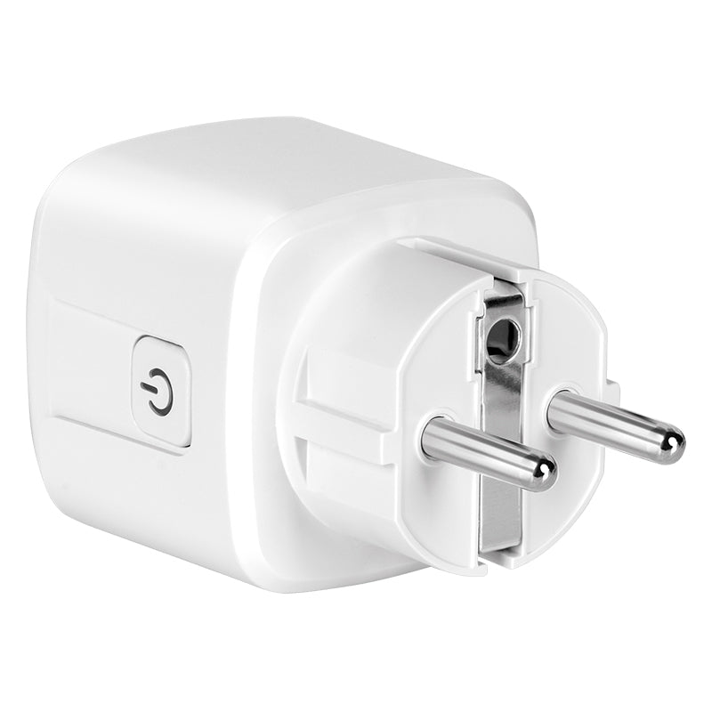 Priza smart WIFI connect P4 Tuya Kruger&Matz KM2202-W