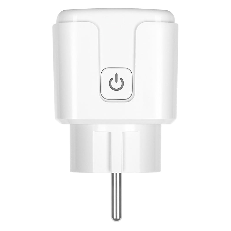 Priza smart WIFI connect P4 Tuya Kruger&Matz KM2202-W