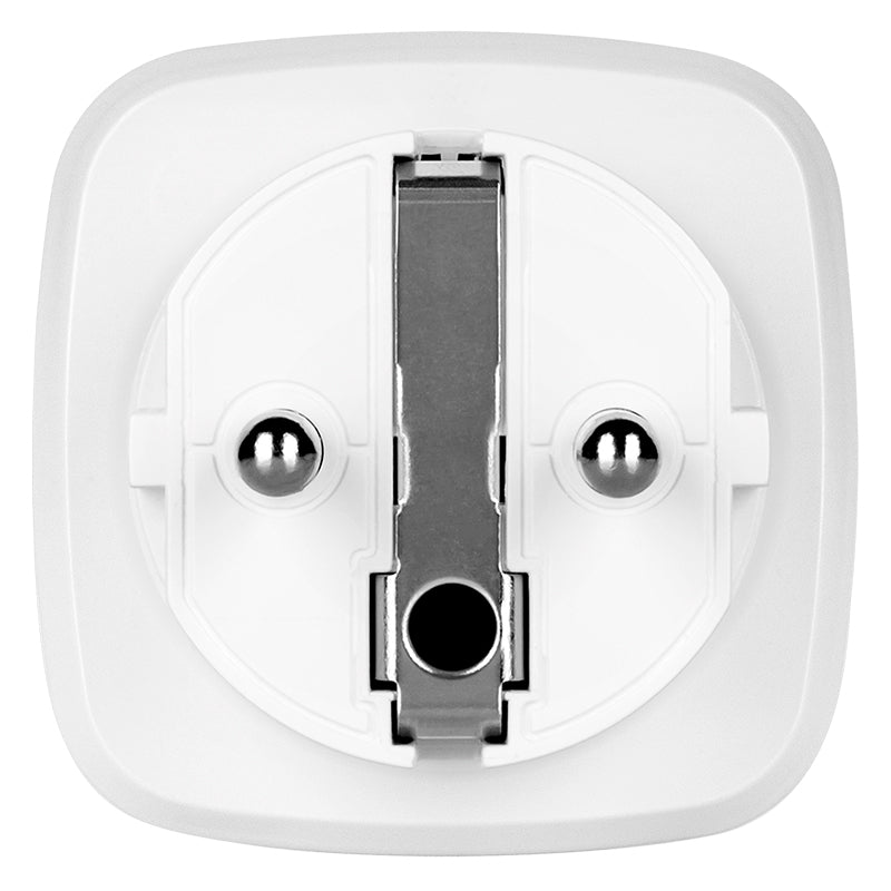 Priza smart WIFI connect P4 Tuya Kruger&Matz KM2202-W