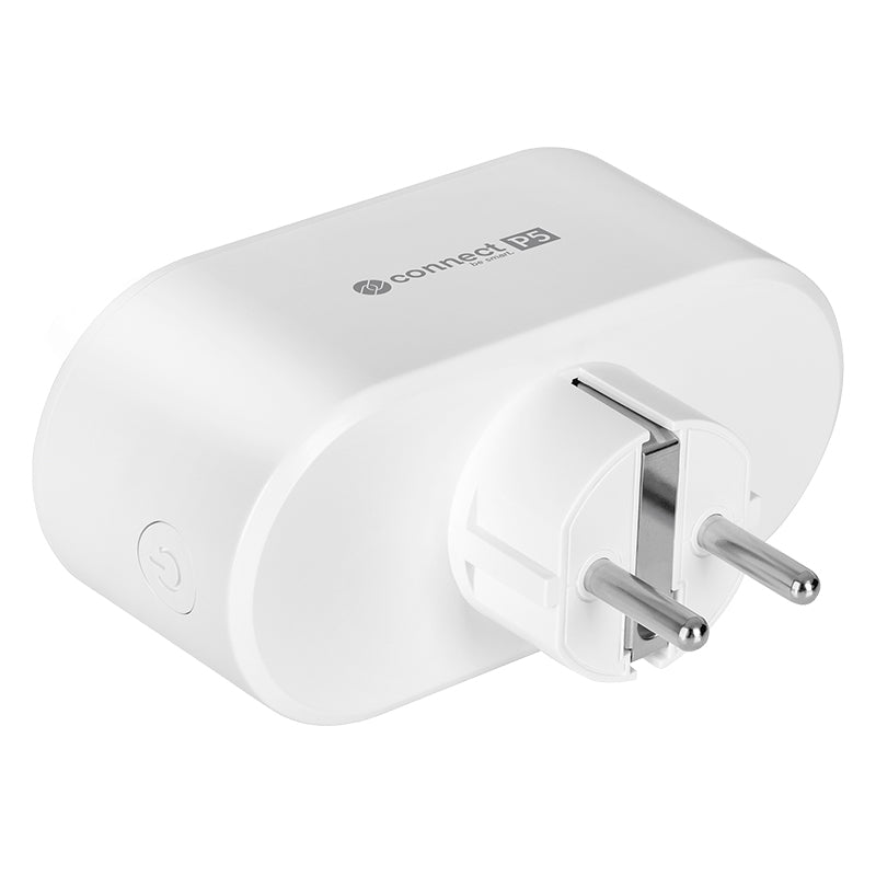 Priza smart WIFI connect P5 Tuya Kruger&Matz KM2203