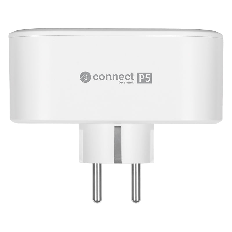 Priza smart WIFI connect P5 Tuya Kruger&Matz KM2203
