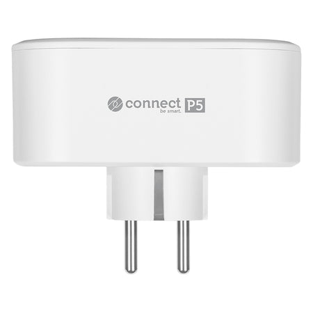 Priza smart WIFI connect P5 Tuya Kruger&Matz KM2203