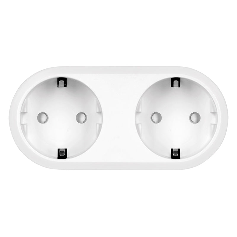 Priza smart WIFI connect P5 Tuya Kruger&Matz KM2203