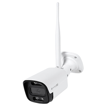 Cameră WiFi Connect C40 Tuya, IR, IP66, 5 Mpx, H.265 Kruger Matz KM2208-1