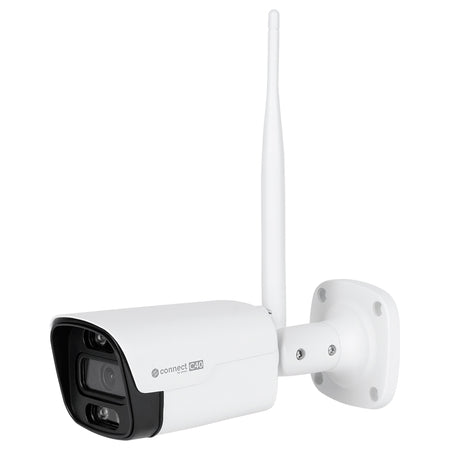 Cameră WiFi Connect C40 Tuya, IR, IP66, 5 Mpx, H.265 Kruger Matz KM2208-1