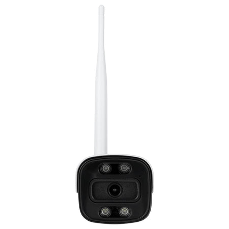 Cameră WiFi Connect C40 Tuya, IR, IP66, 5 Mpx, H.265 Kruger Matz KM2208-1