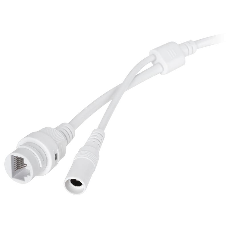 Cameră WiFi Connect C40 Tuya, IR, IP66, 5 Mpx, H.265 Kruger Matz KM2208-1