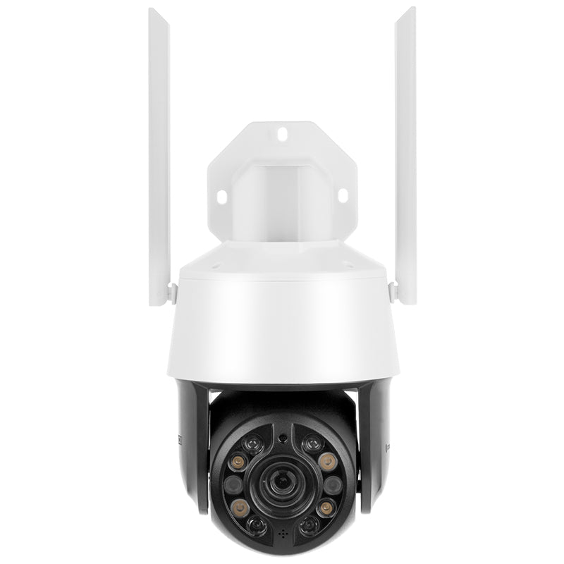 Camera WIFI connect C110 Tuya Kruger&Matz KM2215