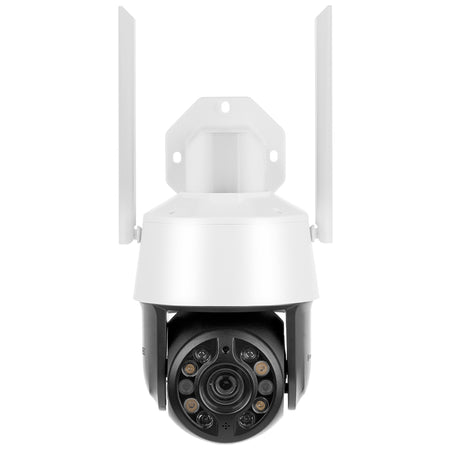 Camera WIFI connect C110 Tuya Kruger&Matz KM2215