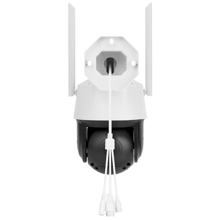 Camera WIFI connect C110 Tuya Kruger&Matz KM2215