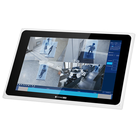 Kit supraveghere WiFi cu NVR și 4 camere Tuya Kruger Matz KM2241