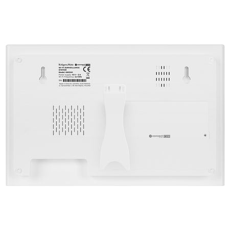 Kit supraveghere WiFi cu NVR și 4 camere Tuya Kruger Matz KM2241