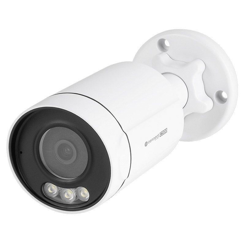 Kit supraveghere WiFi Tuya C300 cu 4 camere IP ONVIF Kruger Matz KM2242