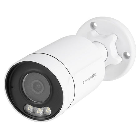 Kit supraveghere WiFi Tuya C300 cu 4 camere IP ONVIF Kruger Matz KM2242
