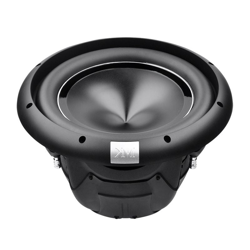 Subwoofer auto 12 inch, 800 W, sensibilitate 88 dB, Kruger Matz KM300T11