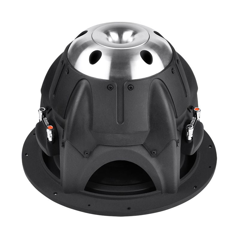 Subwoofer auto 12 inch, 800 W, sensibilitate 88 dB, Kruger Matz KM300T11
