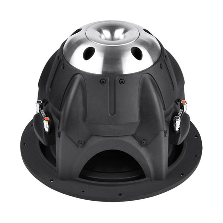 Subwoofer auto 12 inch, 800 W, sensibilitate 88 dB, Kruger Matz KM300T11