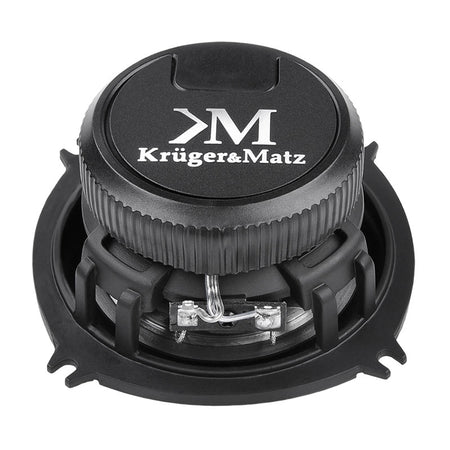 Set difuzoare auto de 4 inch cu putere maximă 80 W Kruger Matz KM402T11