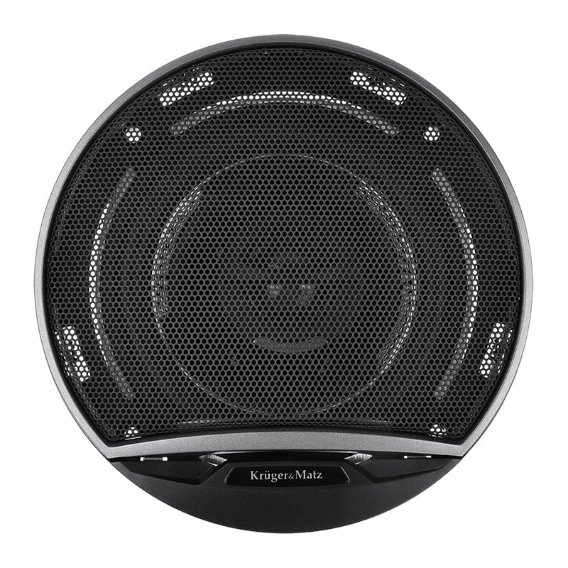 Set difuzoare auto de 4 inch cu putere maximă 80 W Kruger Matz KM402T11
