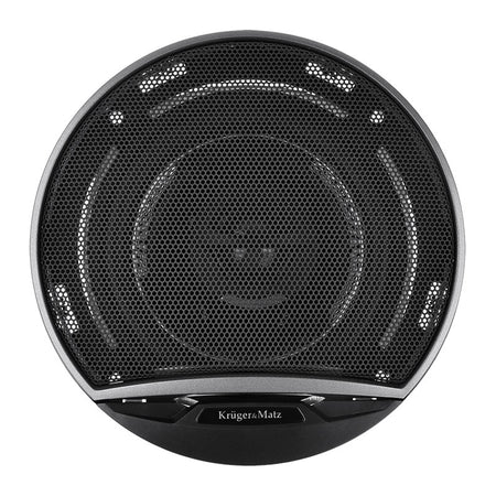 Set difuzoare auto de 4 inch cu putere maximă 80 W Kruger Matz KM402T11