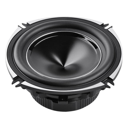 Set difuzoare auto de 5 inch cu tweetere și filtre Kruger Matz KM520T11