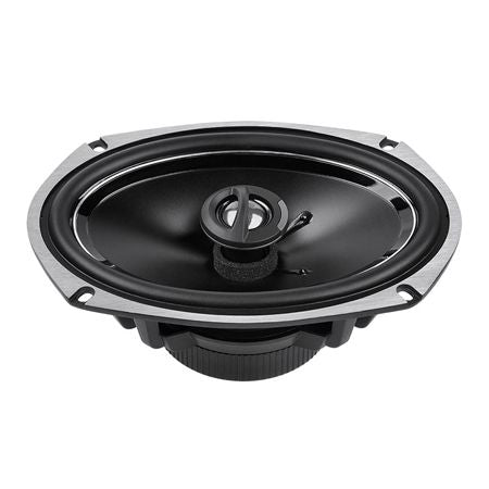 Set difuzoare auto ovale 6x9 inch cu 2 căi și putere maximă 150 W Kruger Matz KM692T11