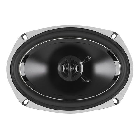 Set difuzoare auto ovale 6x9 inch cu 2 căi și putere maximă 150 W Kruger Matz KM692T11