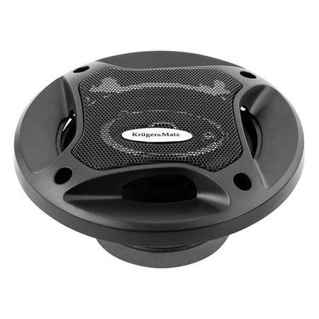 Set difuzoare auto 4 inch, 3 căi, 80 W Kruger Matz KMDB40