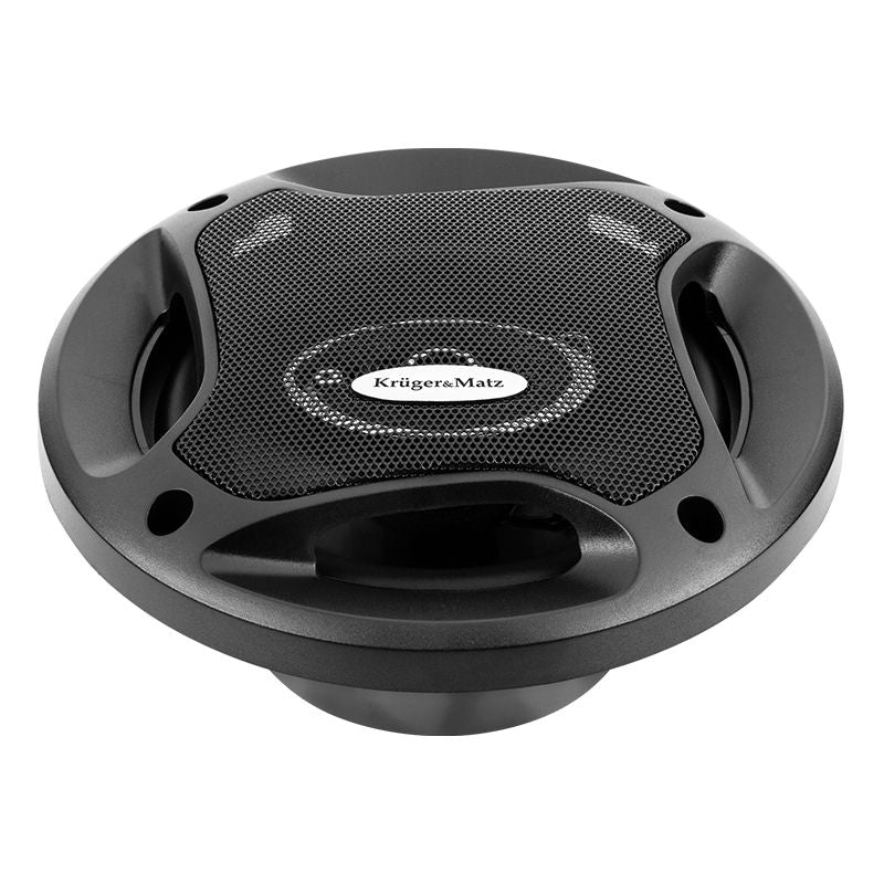 Set difuzoare auto 5 inch 3 căi 100 W Kruger Matz KMDB50