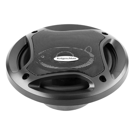 Set difuzoare auto 6.5 inch 16.5 cm 4 căi 120 W Kruger Matz KMDB65