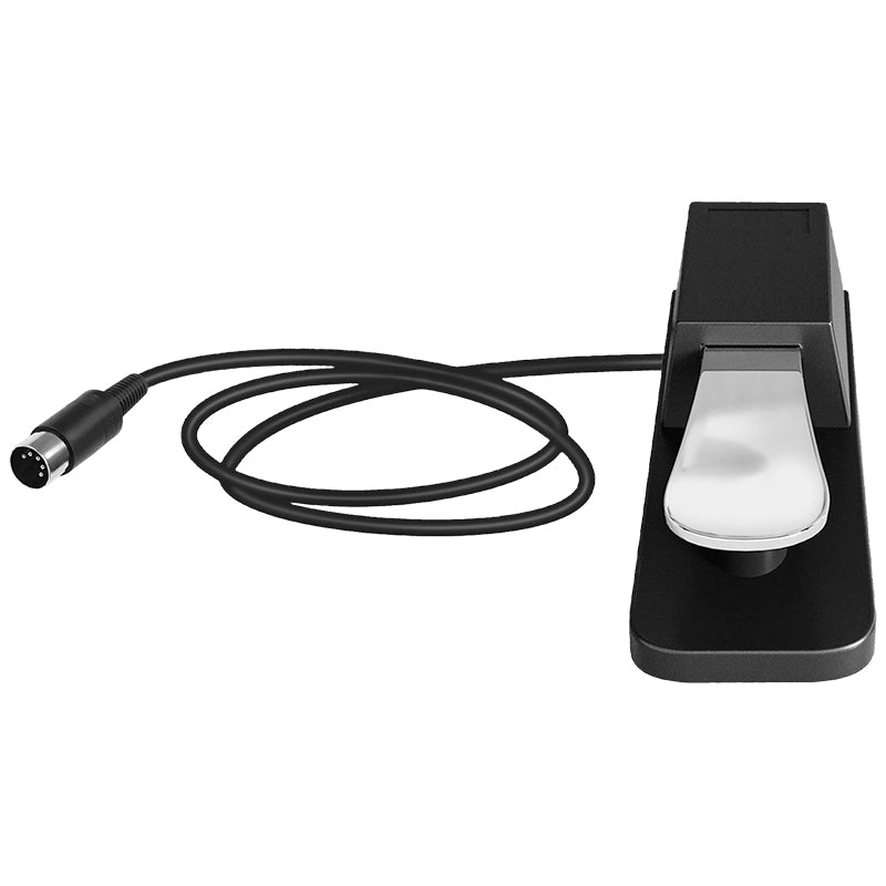 Pian digital 88 clape Bluetooth negru Kruger Matz KMDP-45-BK
