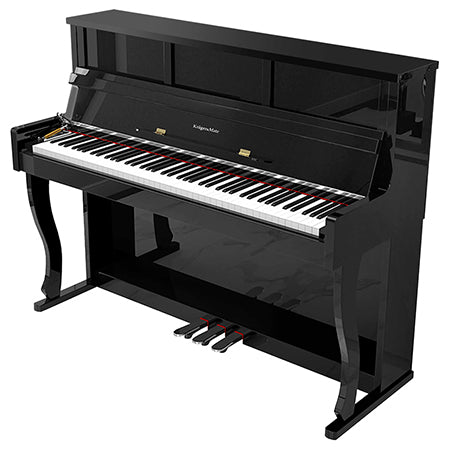 Pian digital cu 88 taste și Bluetooth Kruger Matz KMDP-755